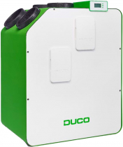 DucoBox Energy Premium 325 / 400 logo